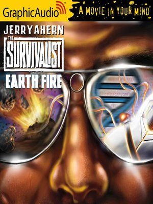 cover image of Earth Fire